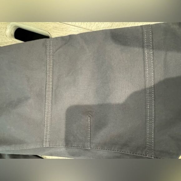 Cat & Jack Boys' Stretch Straight Fit Pull-On Woven Pants NWOT, size 16 - Picture 9 of 12